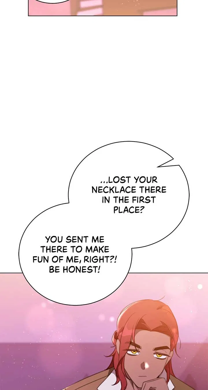 How to Choose Your Knight Chapter 24 – Page 43
