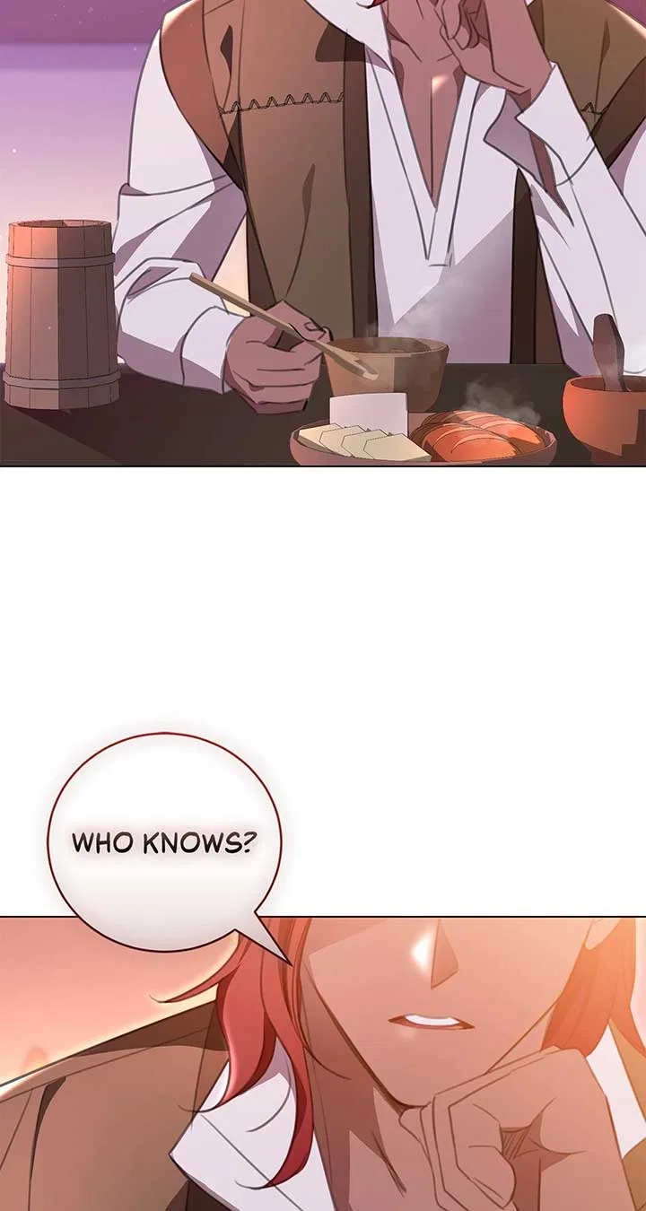 How to Choose Your Knight Chapter 24 – Page 44