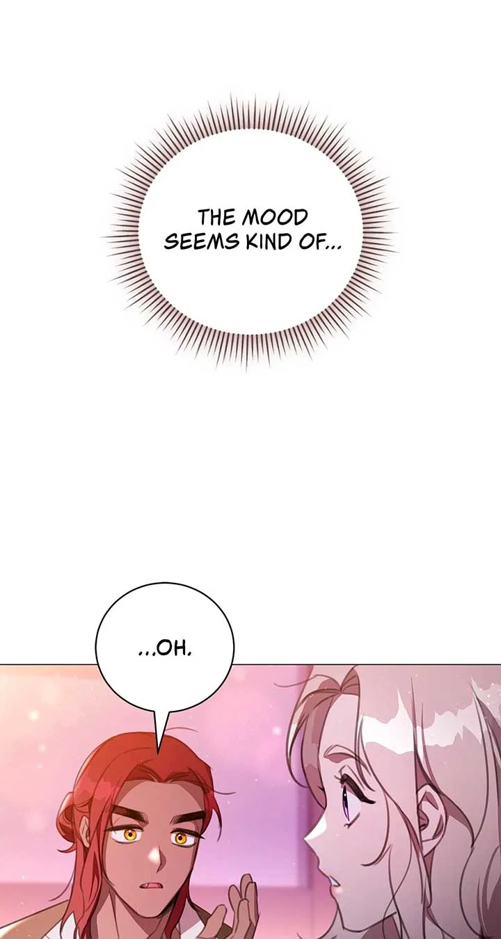 How to Choose Your Knight Chapter 24 – Page 48