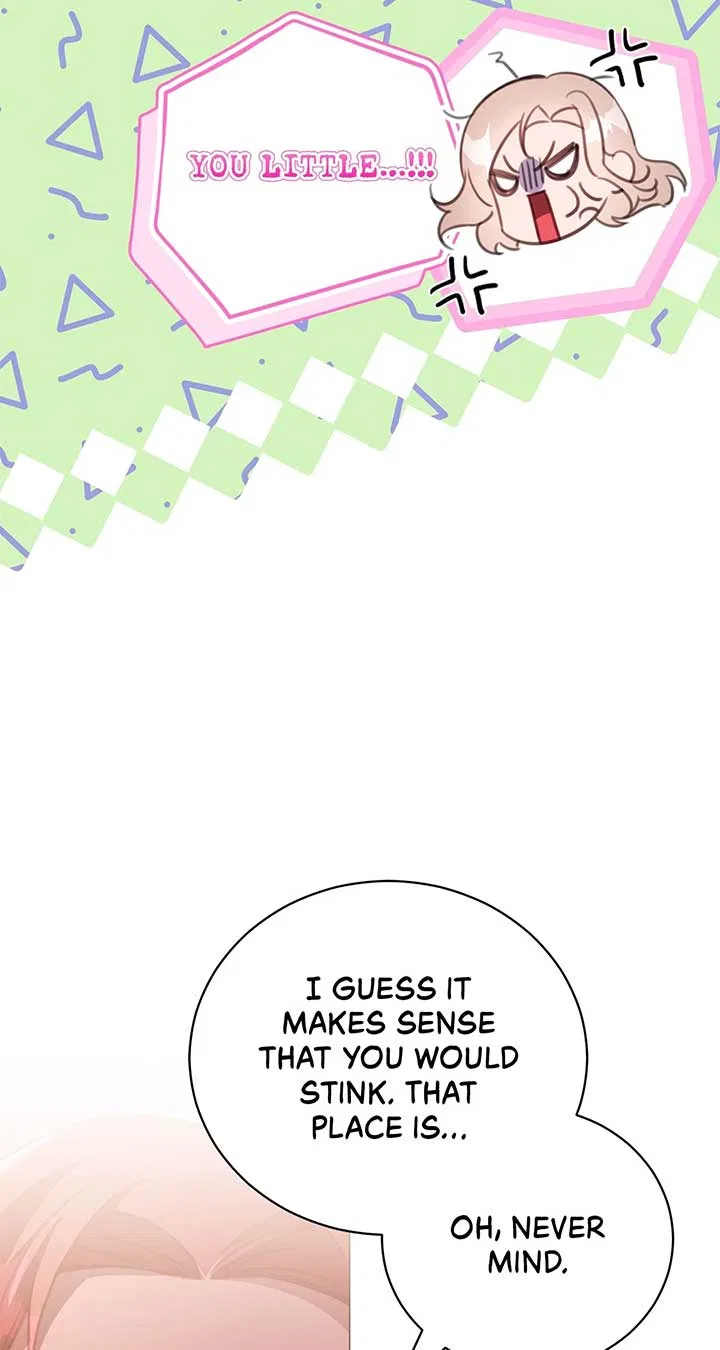 How to Choose Your Knight Chapter 24 – Page 50
