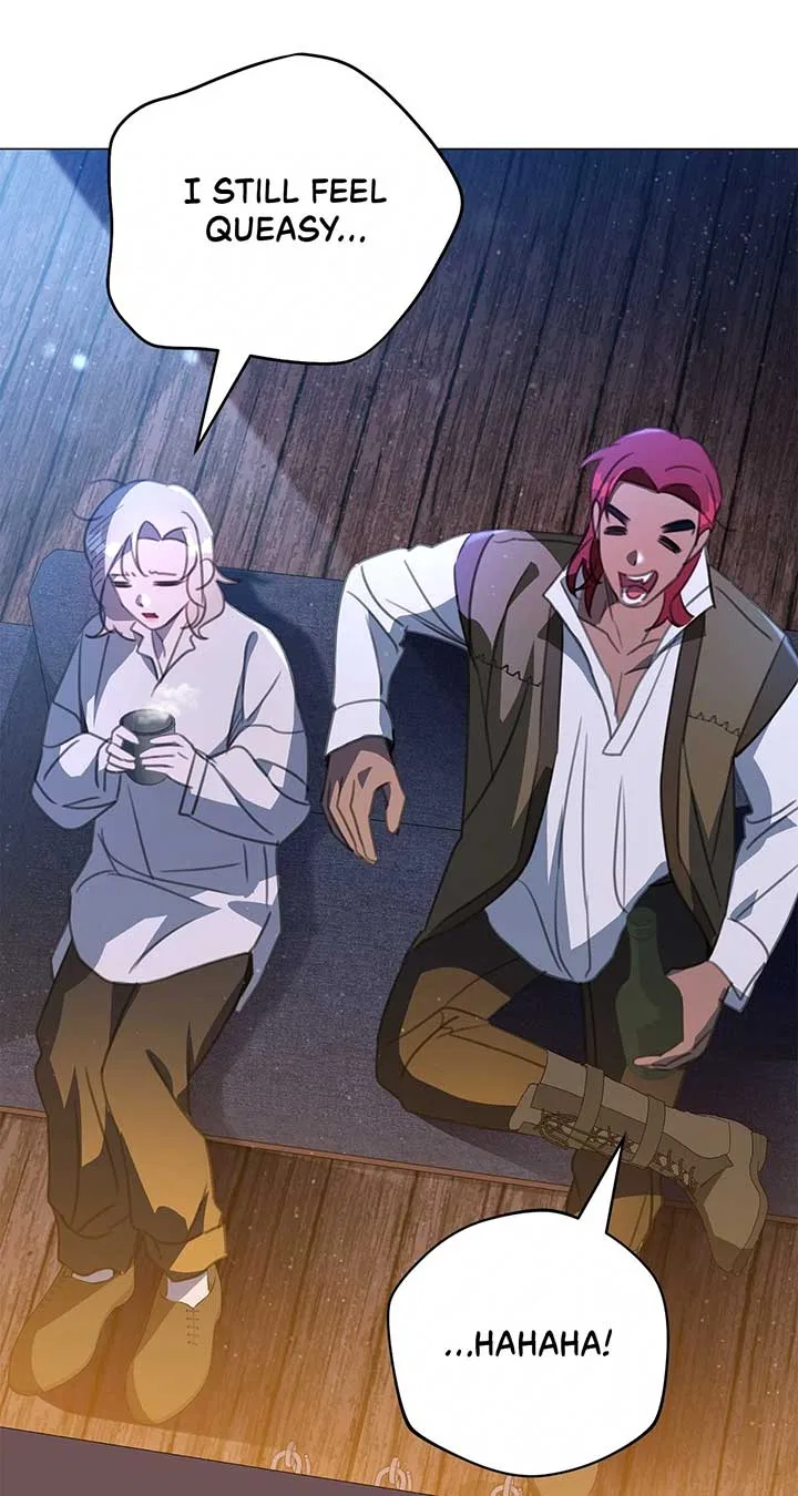 How to Choose Your Knight Chapter 24 – Page 70