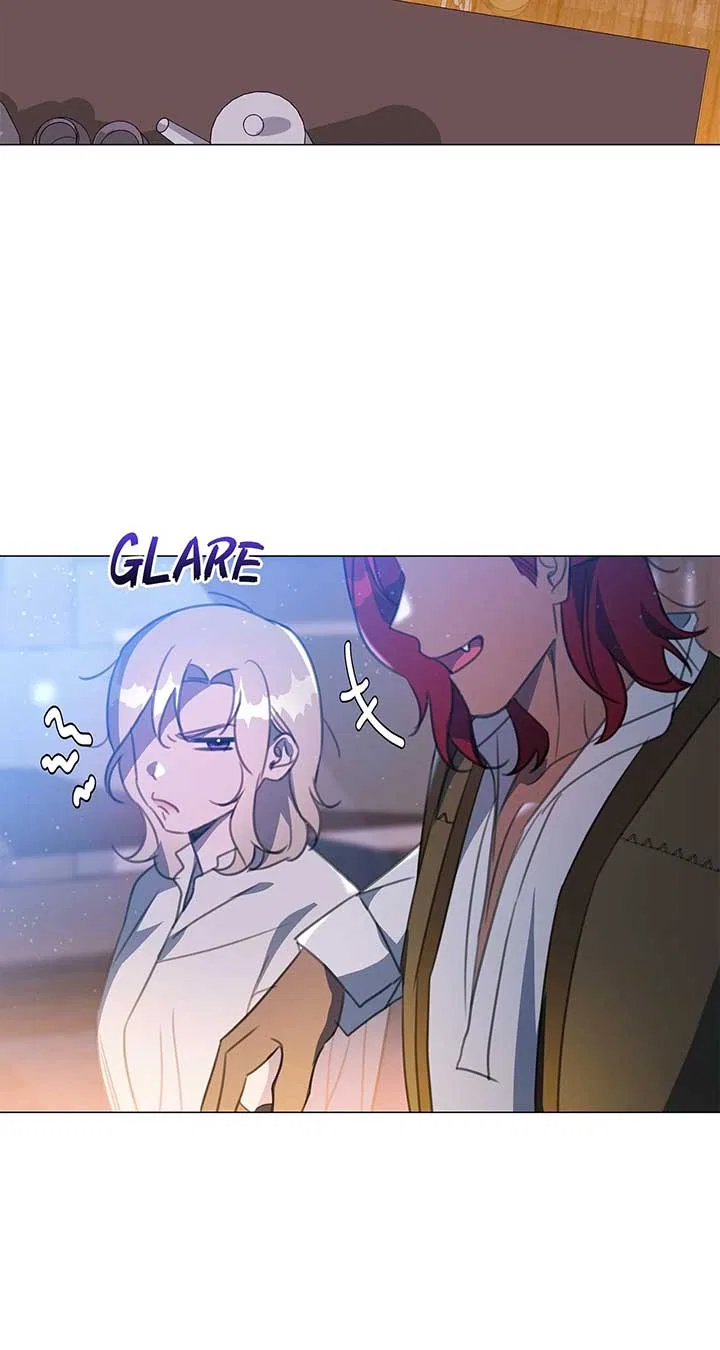 How to Choose Your Knight Chapter 24 – Page 71
