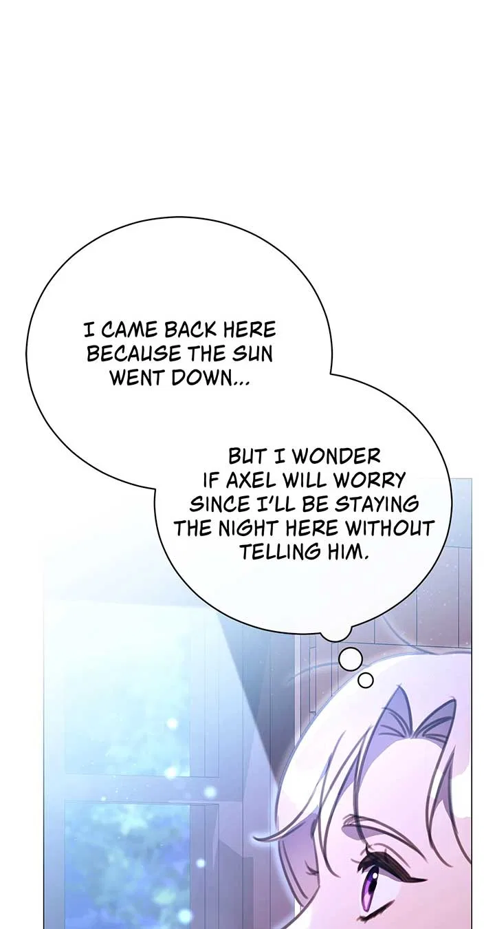 How to Choose Your Knight Chapter 24 – Page 72