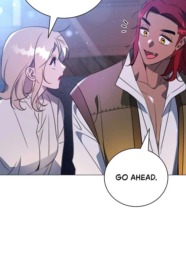 How to Choose Your Knight Chapter 24 – Page 74