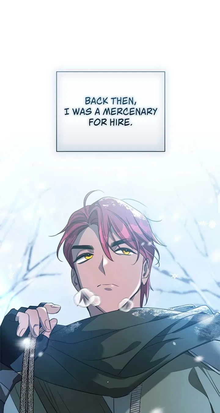 How to Choose Your Knight Chapter 24 – Page 81