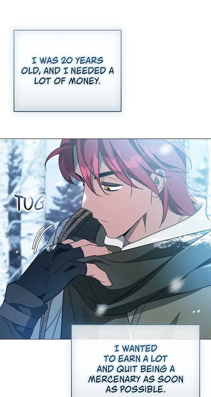 How to Choose Your Knight Chapter 24 – Page 83