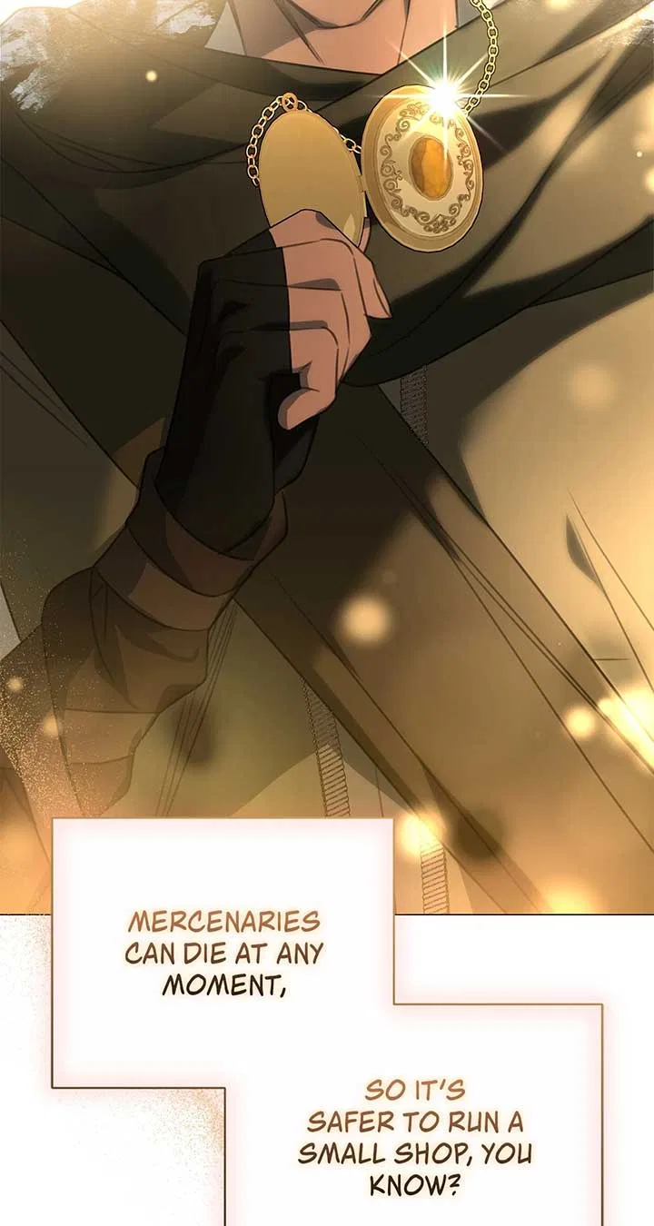 How to Choose Your Knight Chapter 24 – Page 87