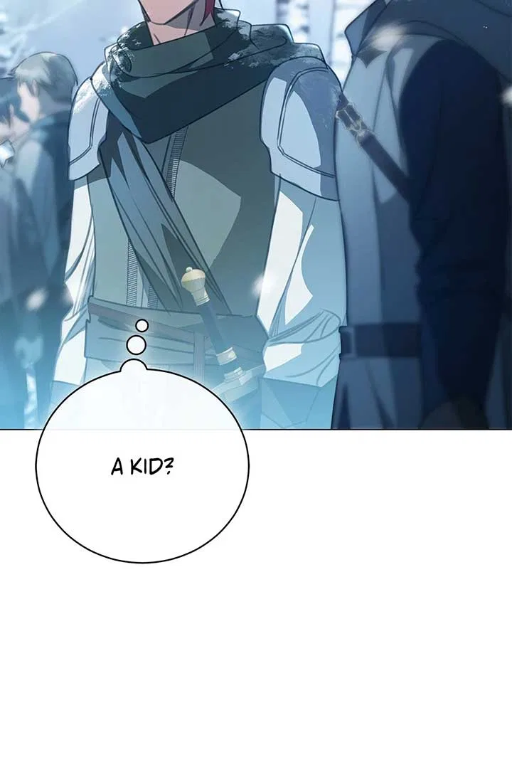 How to Choose Your Knight Chapter 24 – Page 92