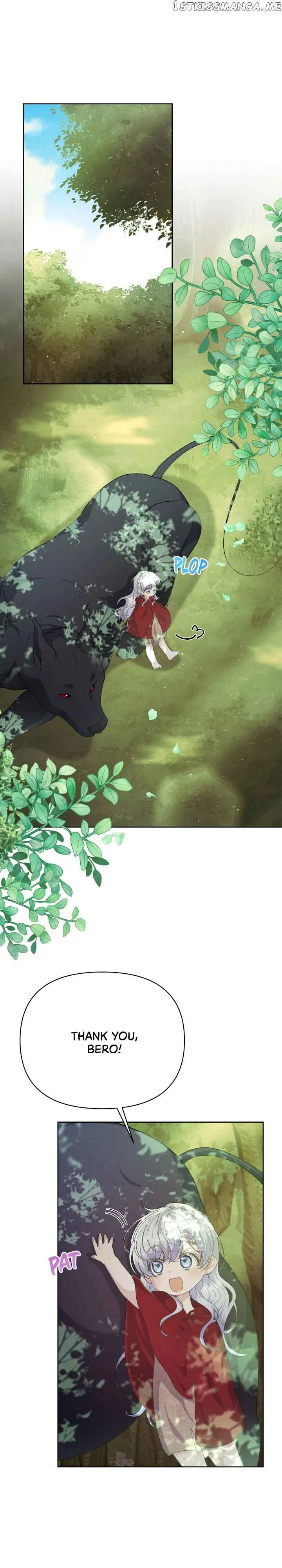 When the Witch’s Daughter Lifts the Male Lead’s Curse Chapter 16 – Page 1