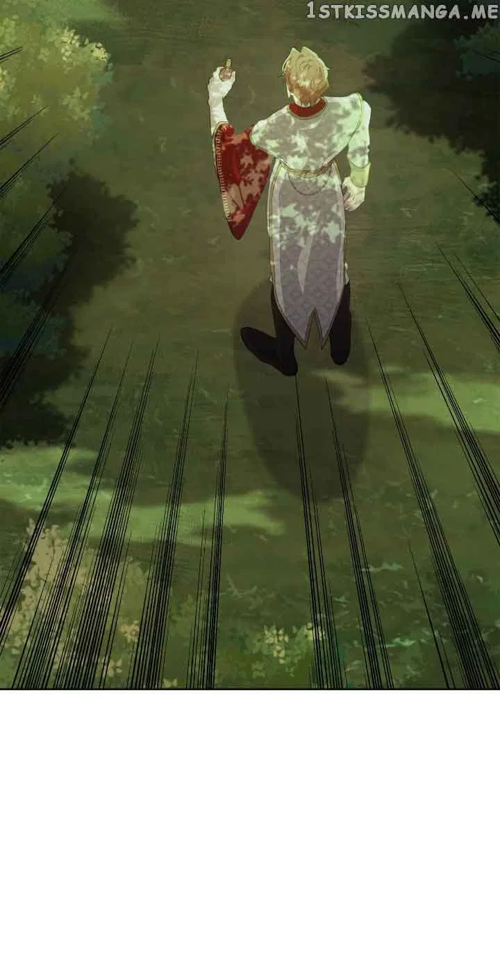 When the Witch’s Daughter Lifts the Male Lead’s Curse Chapter 16 – Page 4