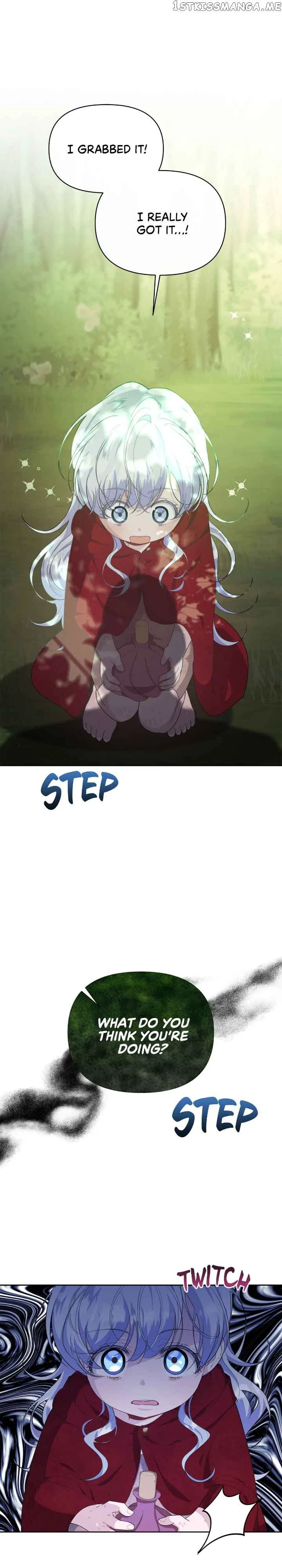 When the Witch’s Daughter Lifts the Male Lead’s Curse Chapter 16 – Page 17