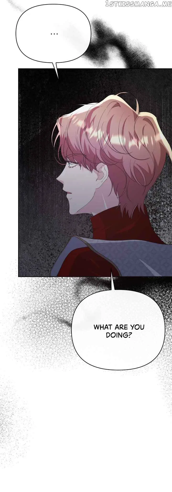 When the Witch’s Daughter Lifts the Male Lead’s Curse Chapter 16 – Page 24