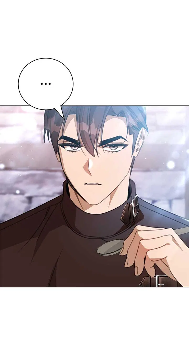 How to Choose Your Knight Chapter 23 – Page 2