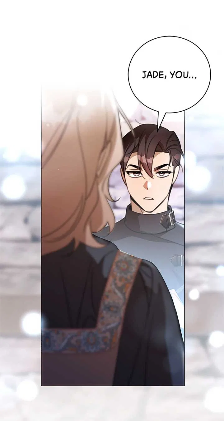 How to Choose Your Knight Chapter 23 – Page 3