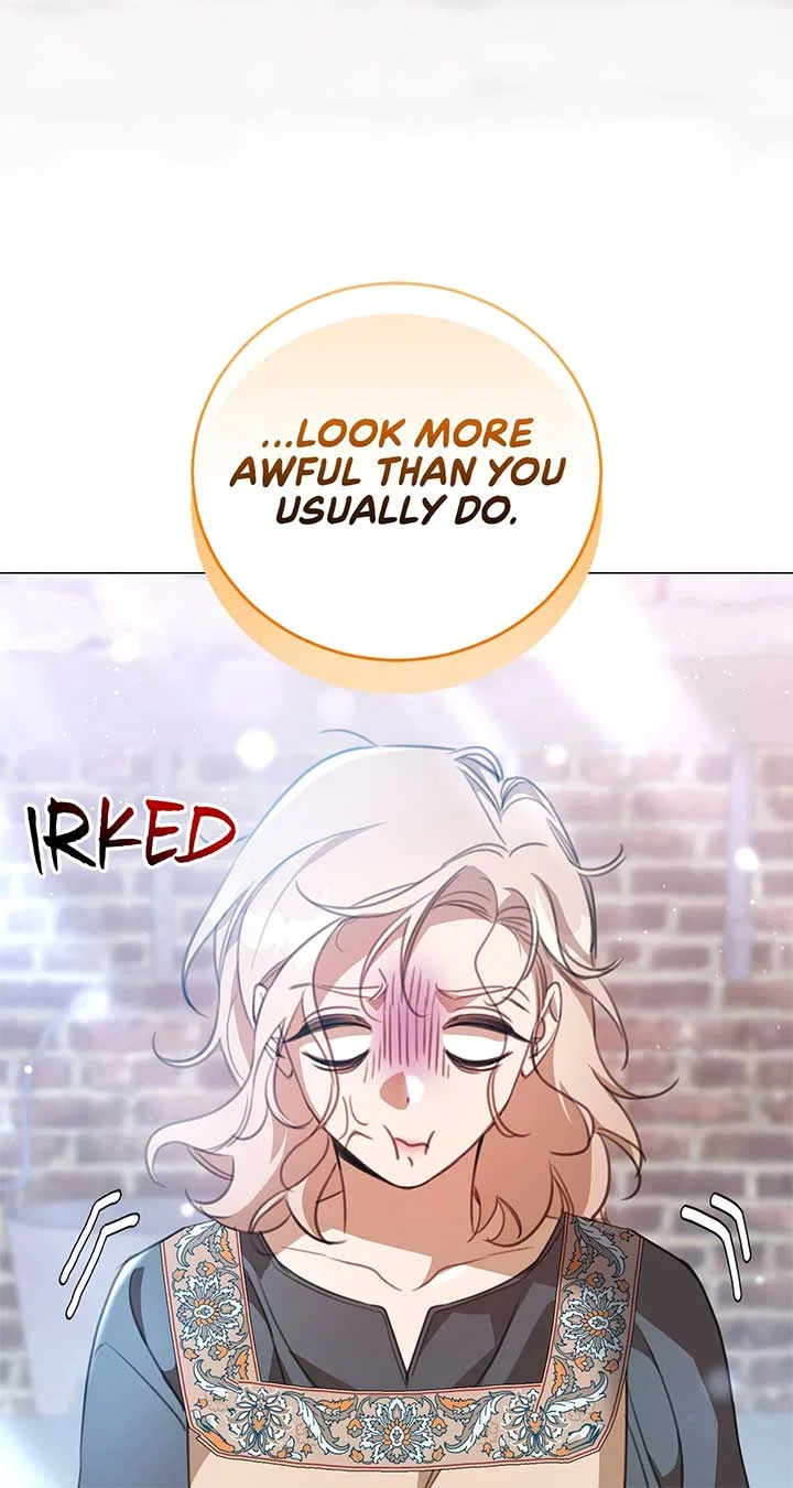 How to Choose Your Knight Chapter 23 – Page 4