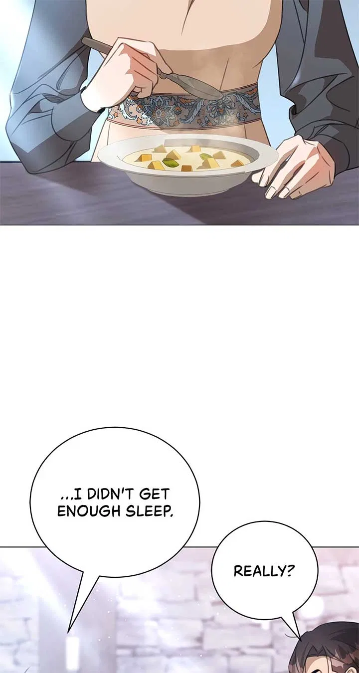 How to Choose Your Knight Chapter 23 – Page 5
