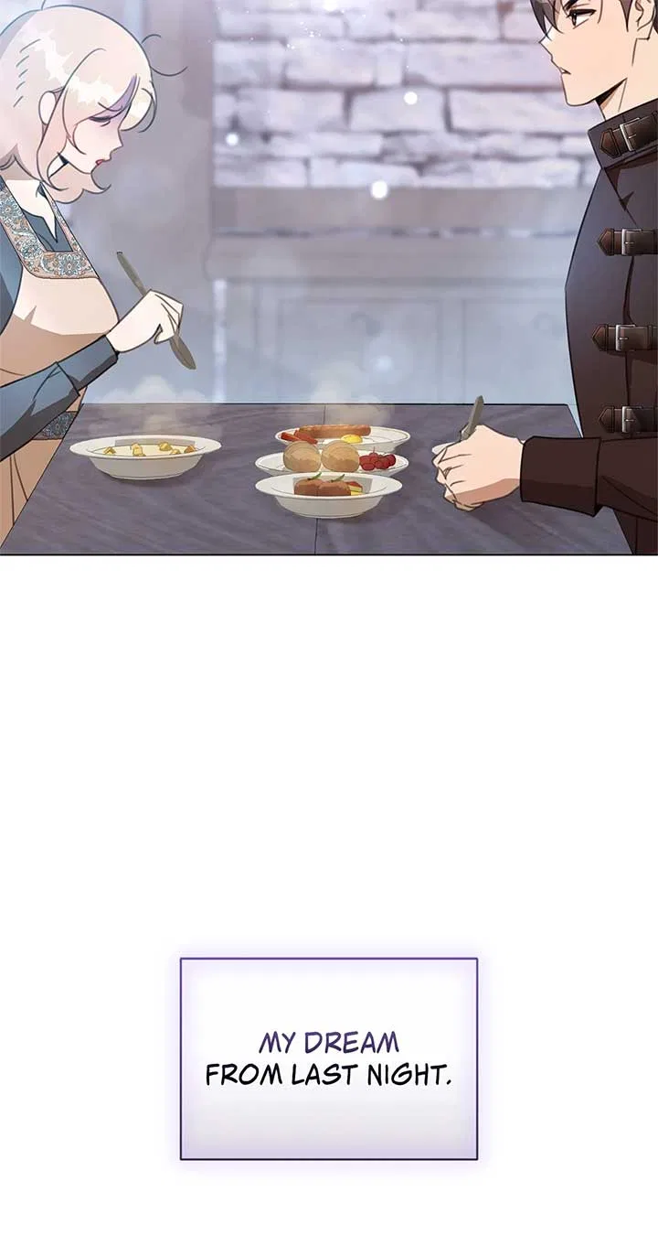 How to Choose Your Knight Chapter 23 – Page 6