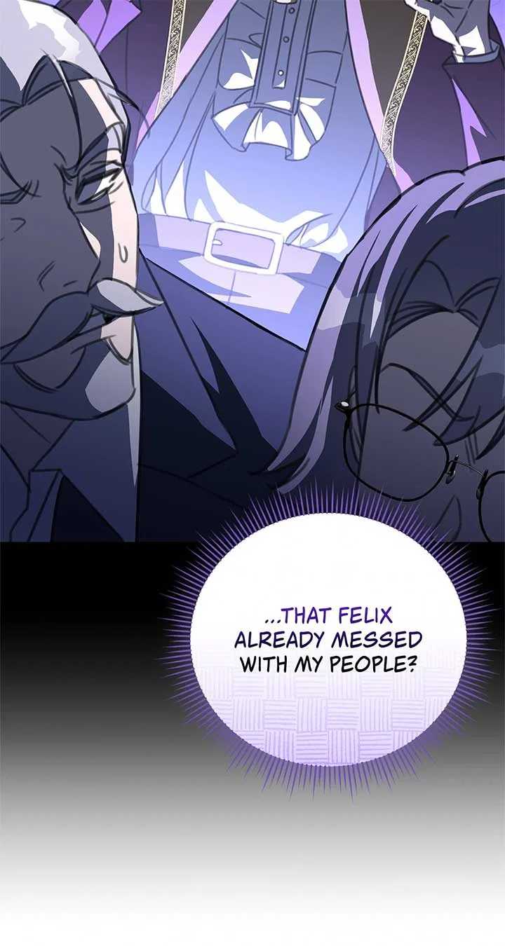 How to Choose Your Knight Chapter 23 – Page 12