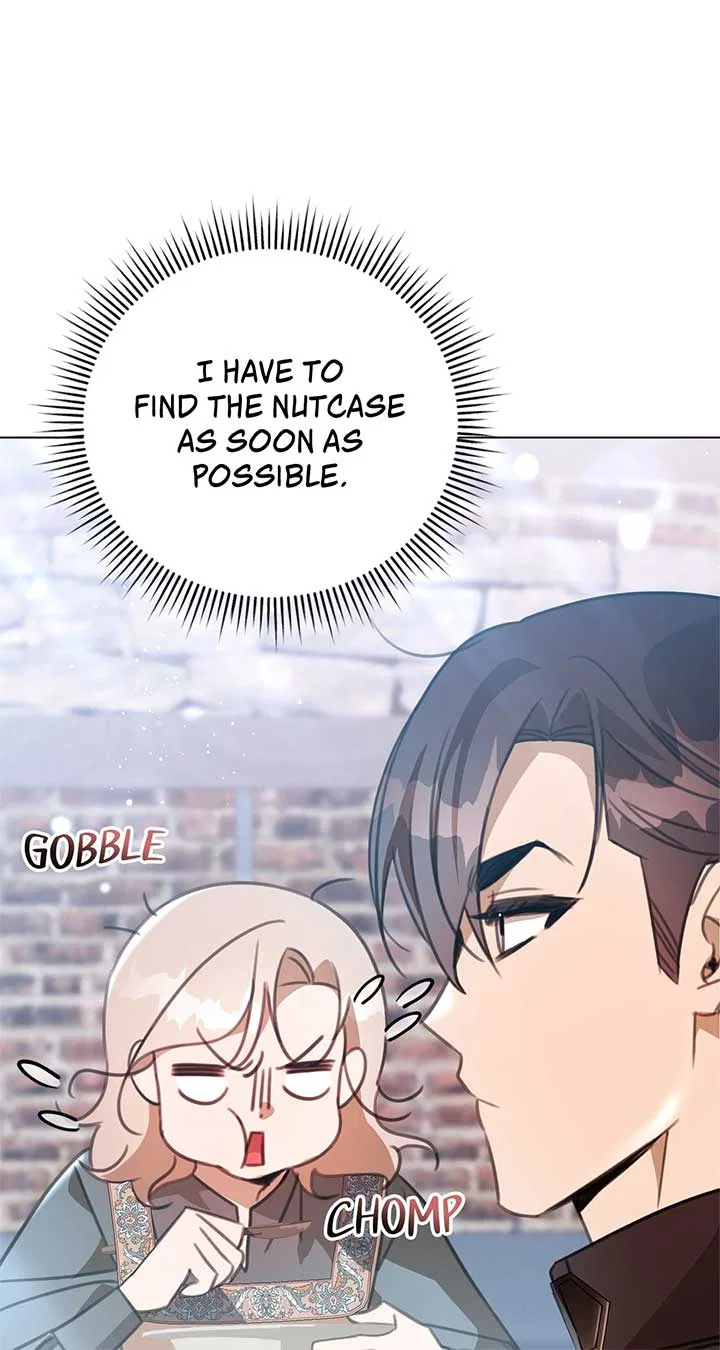 How to Choose Your Knight Chapter 23 – Page 13