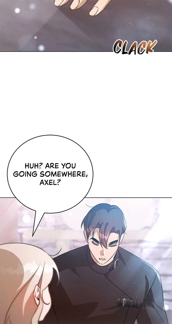 How to Choose Your Knight Chapter 23 – Page 15