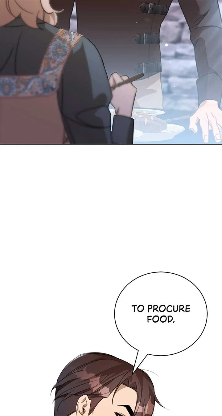 How to Choose Your Knight Chapter 23 – Page 16