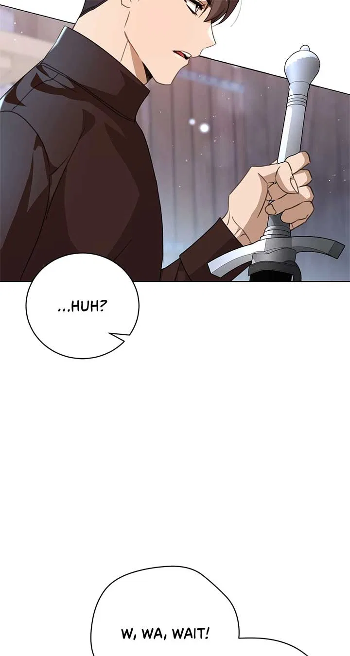 How to Choose Your Knight Chapter 23 – Page 17