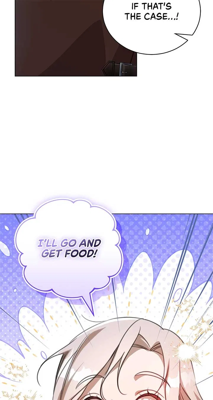 How to Choose Your Knight Chapter 23 – Page 21