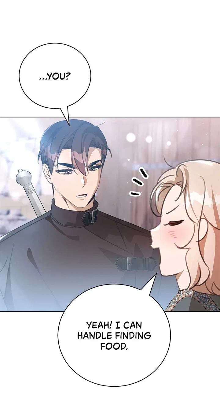 How to Choose Your Knight Chapter 23 – Page 23