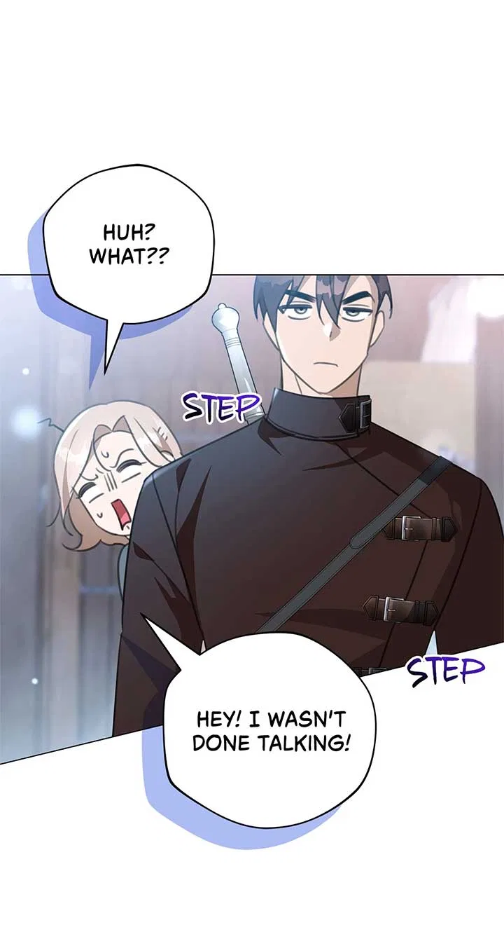 How to Choose Your Knight Chapter 23 – Page 29