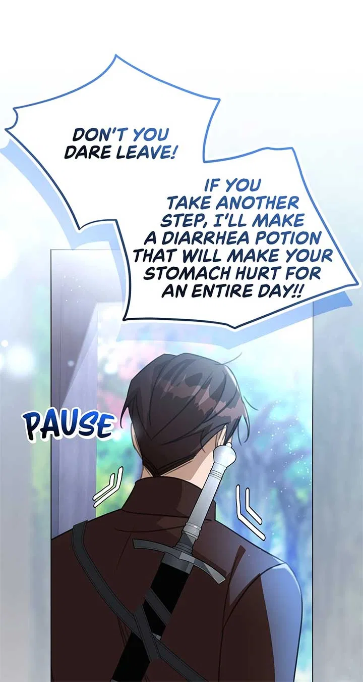 How to Choose Your Knight Chapter 23 – Page 30