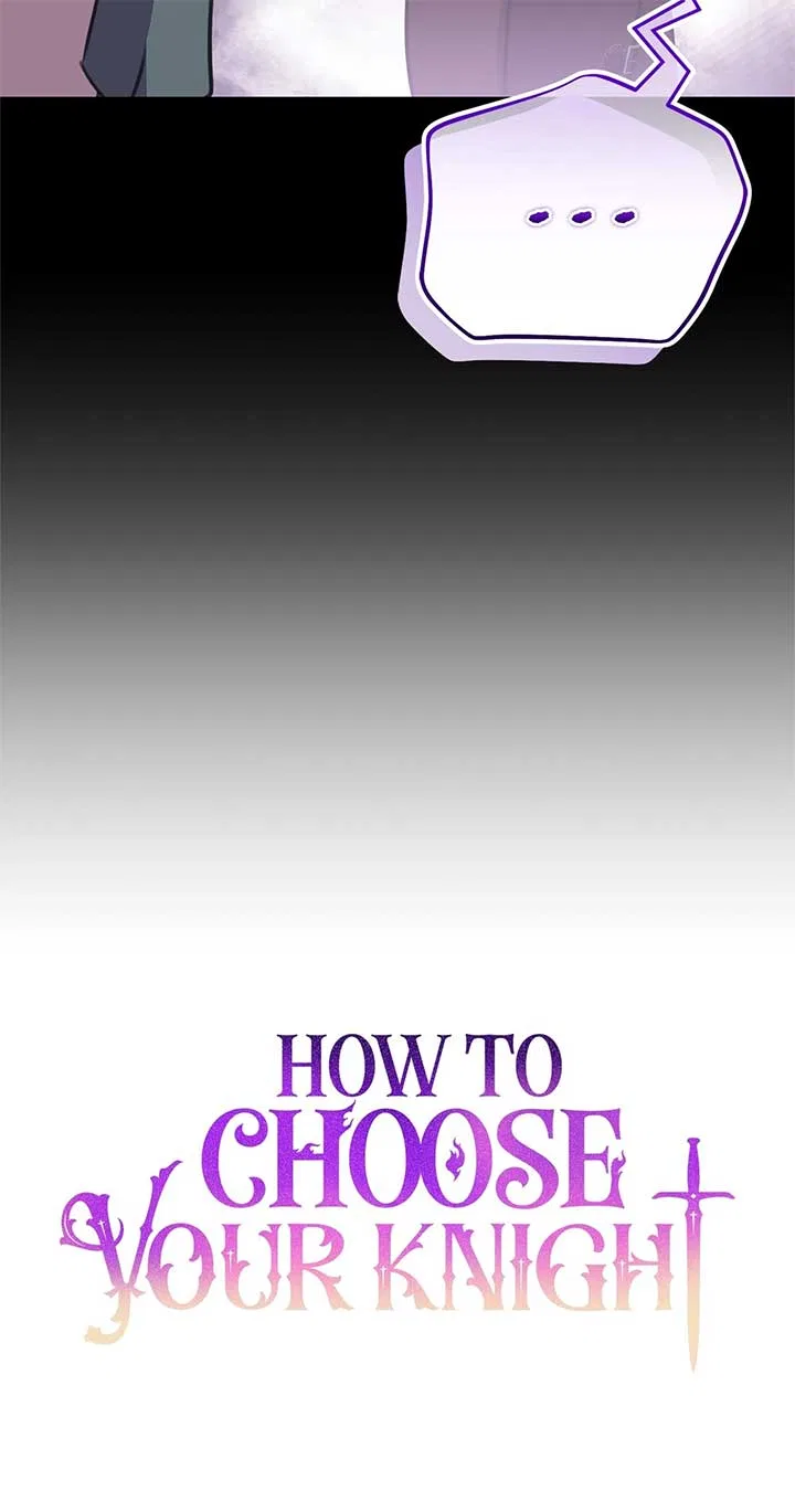 How to Choose Your Knight Chapter 23 – Page 32
