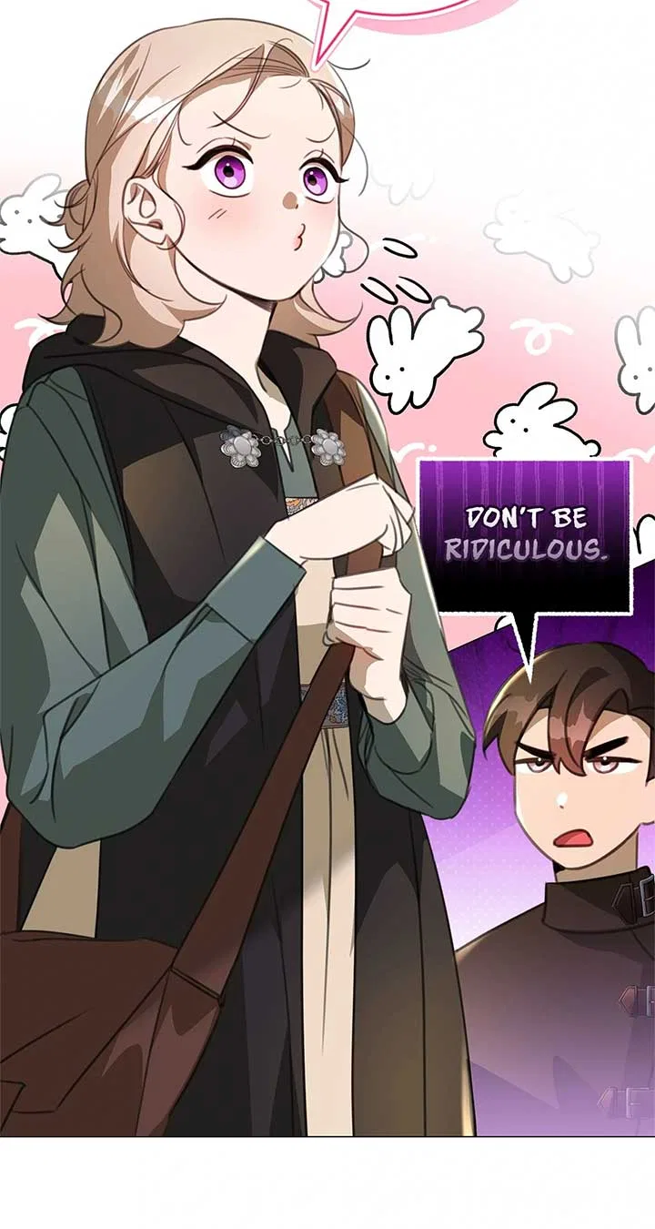 How to Choose Your Knight Chapter 23 – Page 36