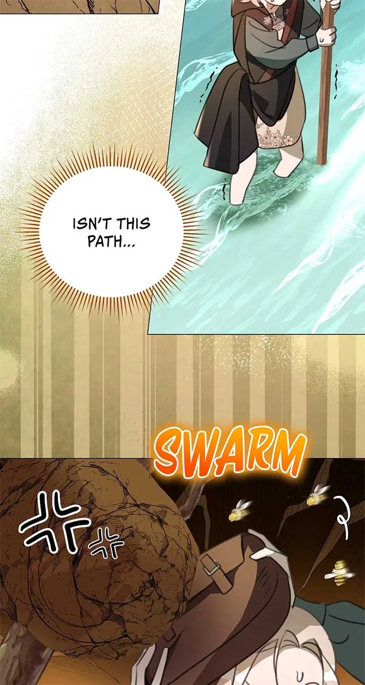 How to Choose Your Knight Chapter 23 – Page 39