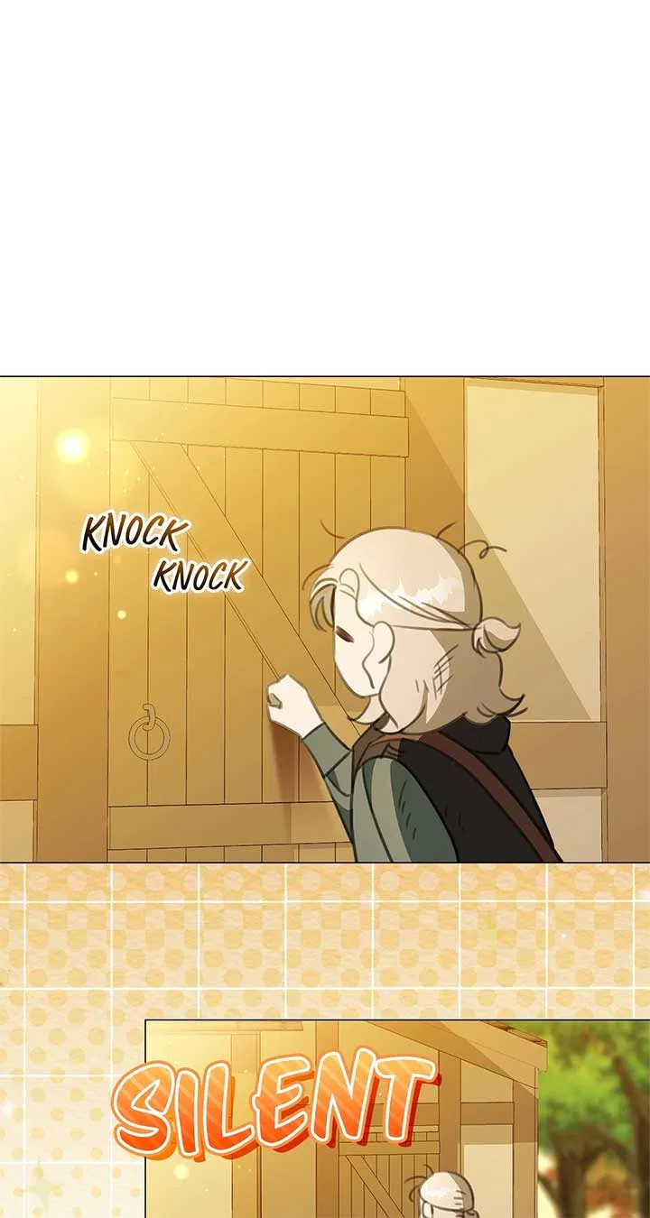 How to Choose Your Knight Chapter 23 – Page 44