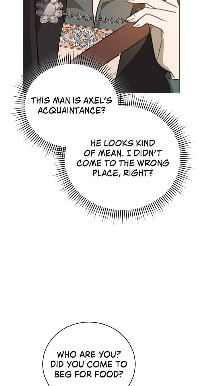 How to Choose Your Knight Chapter 23 – Page 52
