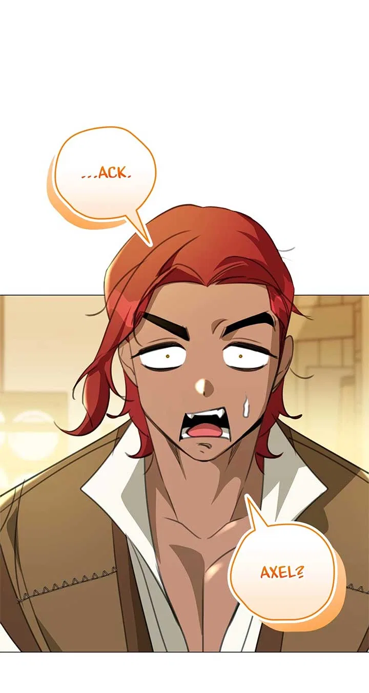 How to Choose Your Knight Chapter 23 – Page 61