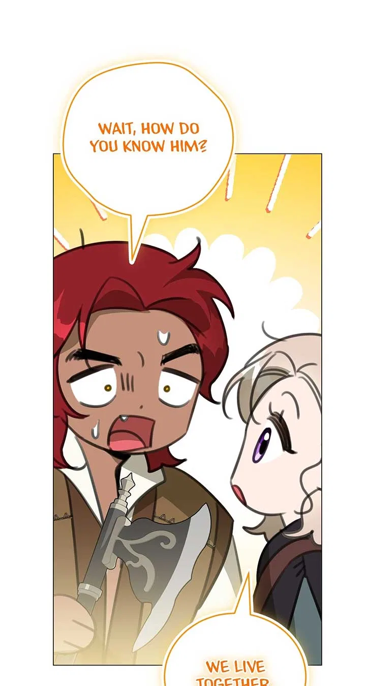 How to Choose Your Knight Chapter 23 – Page 62