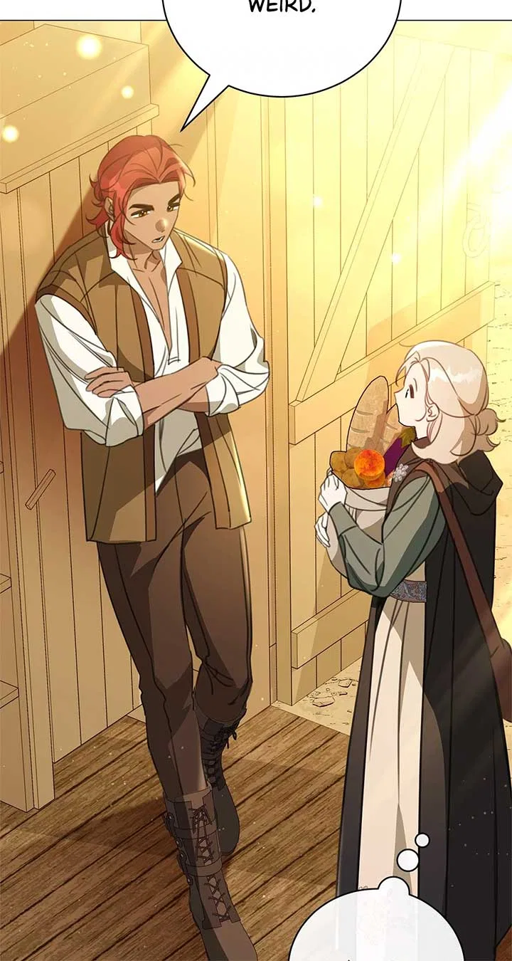 How to Choose Your Knight Chapter 23 – Page 67