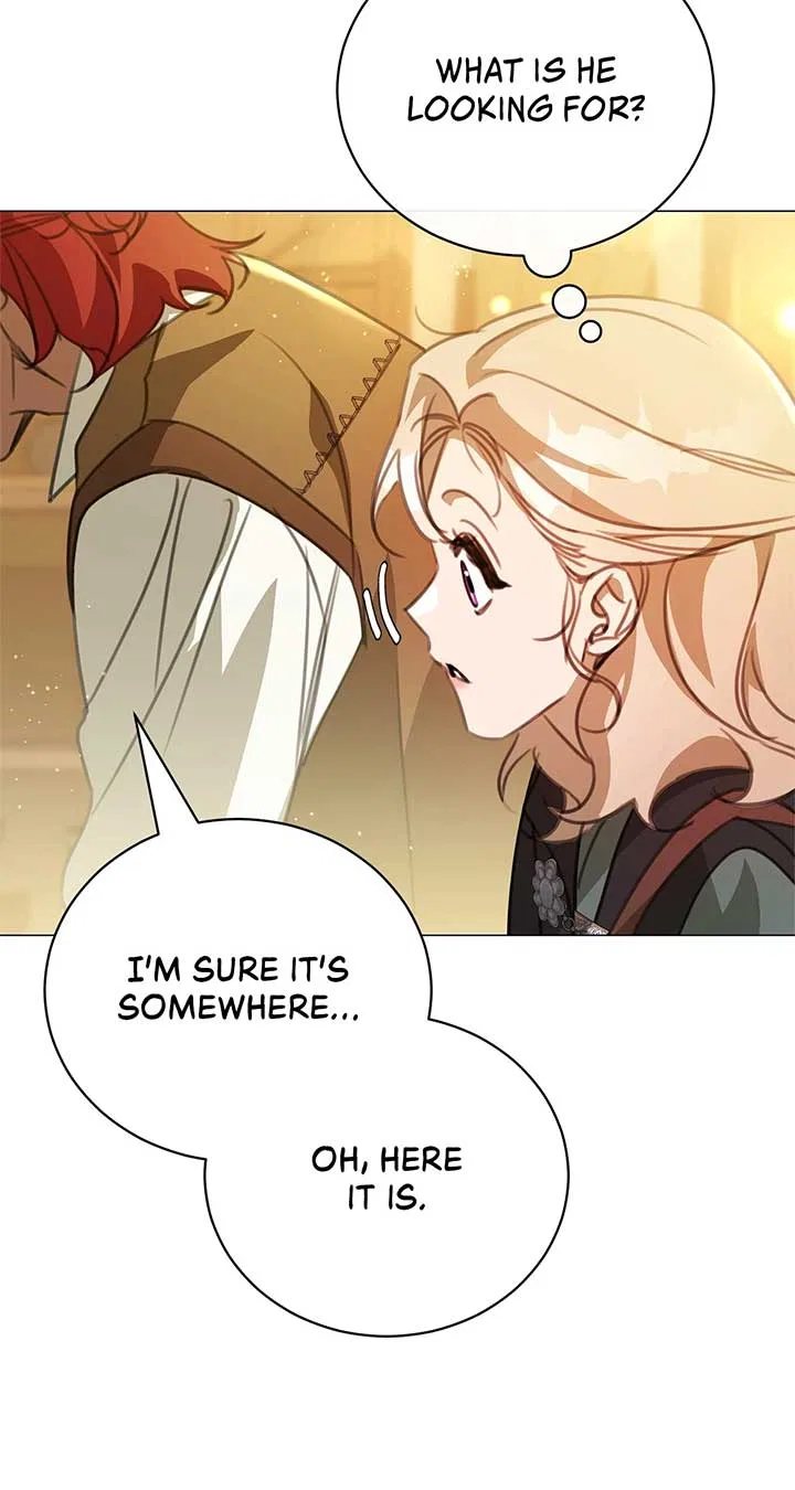 How to Choose Your Knight Chapter 23 – Page 73