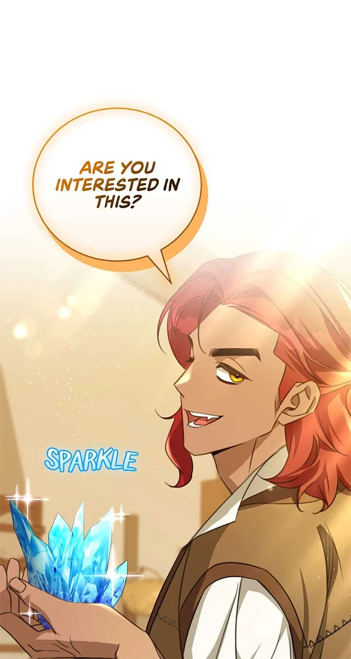 How to Choose Your Knight Chapter 23 – Page 75