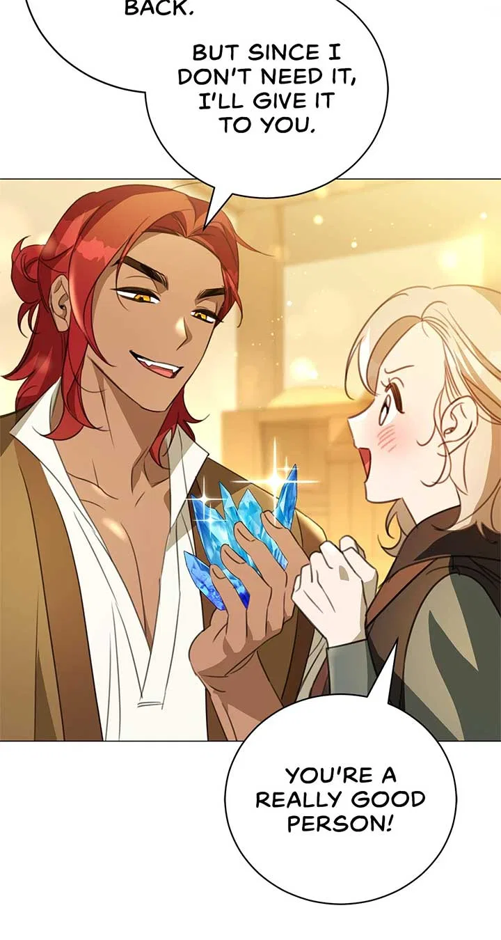 How to Choose Your Knight Chapter 23 – Page 81