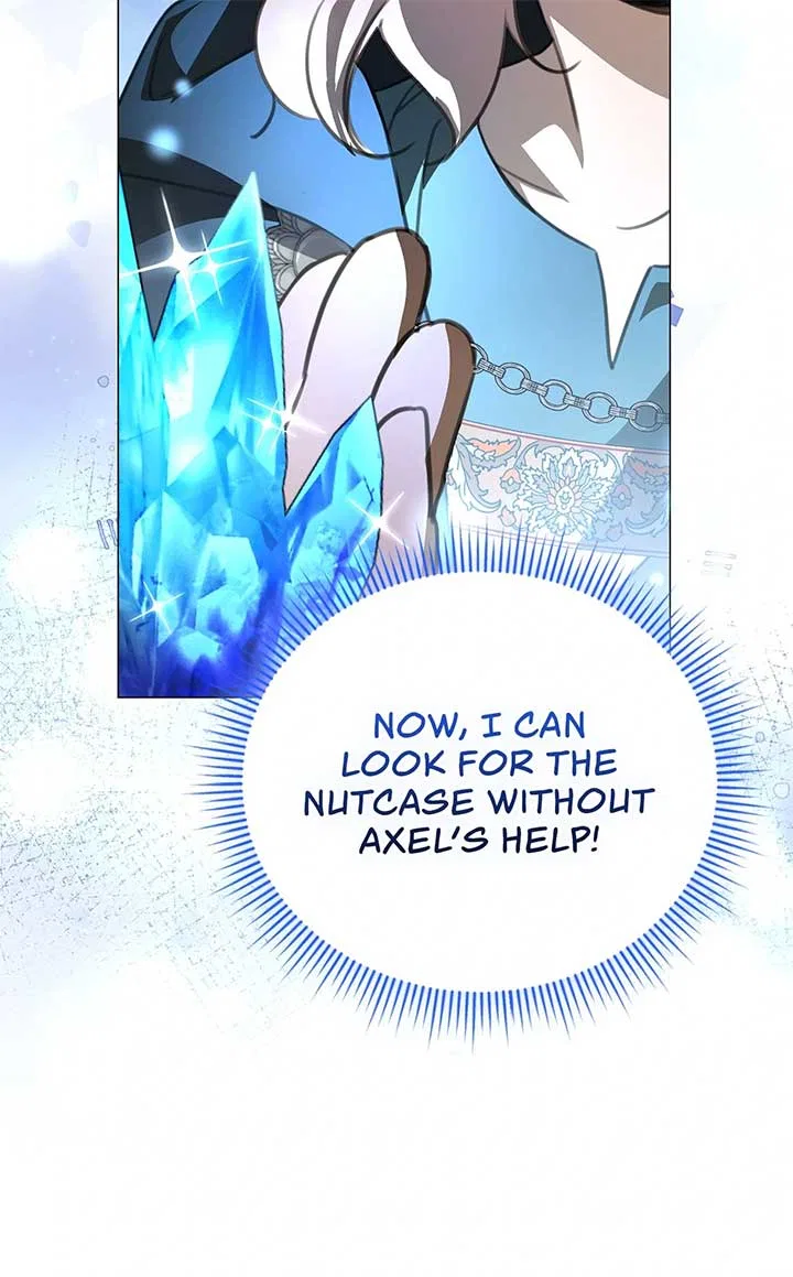 How to Choose Your Knight Chapter 23 – Page 83