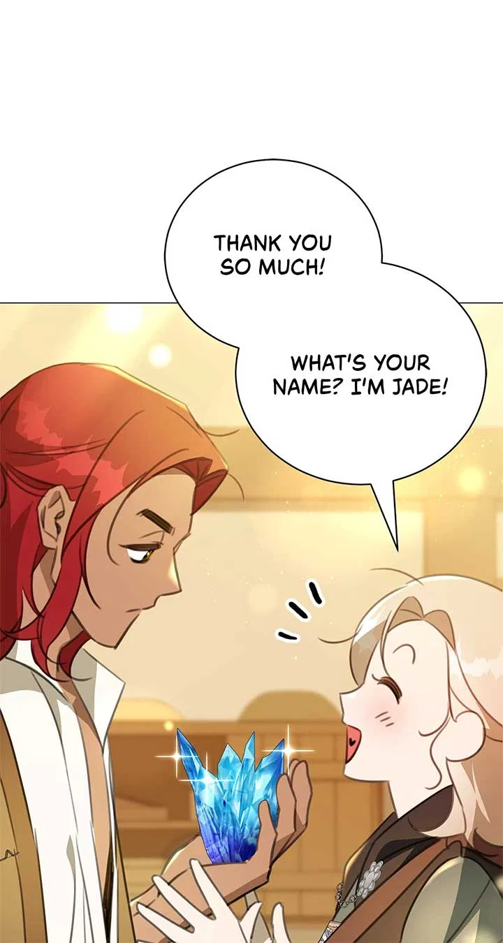How to Choose Your Knight Chapter 23 – Page 84