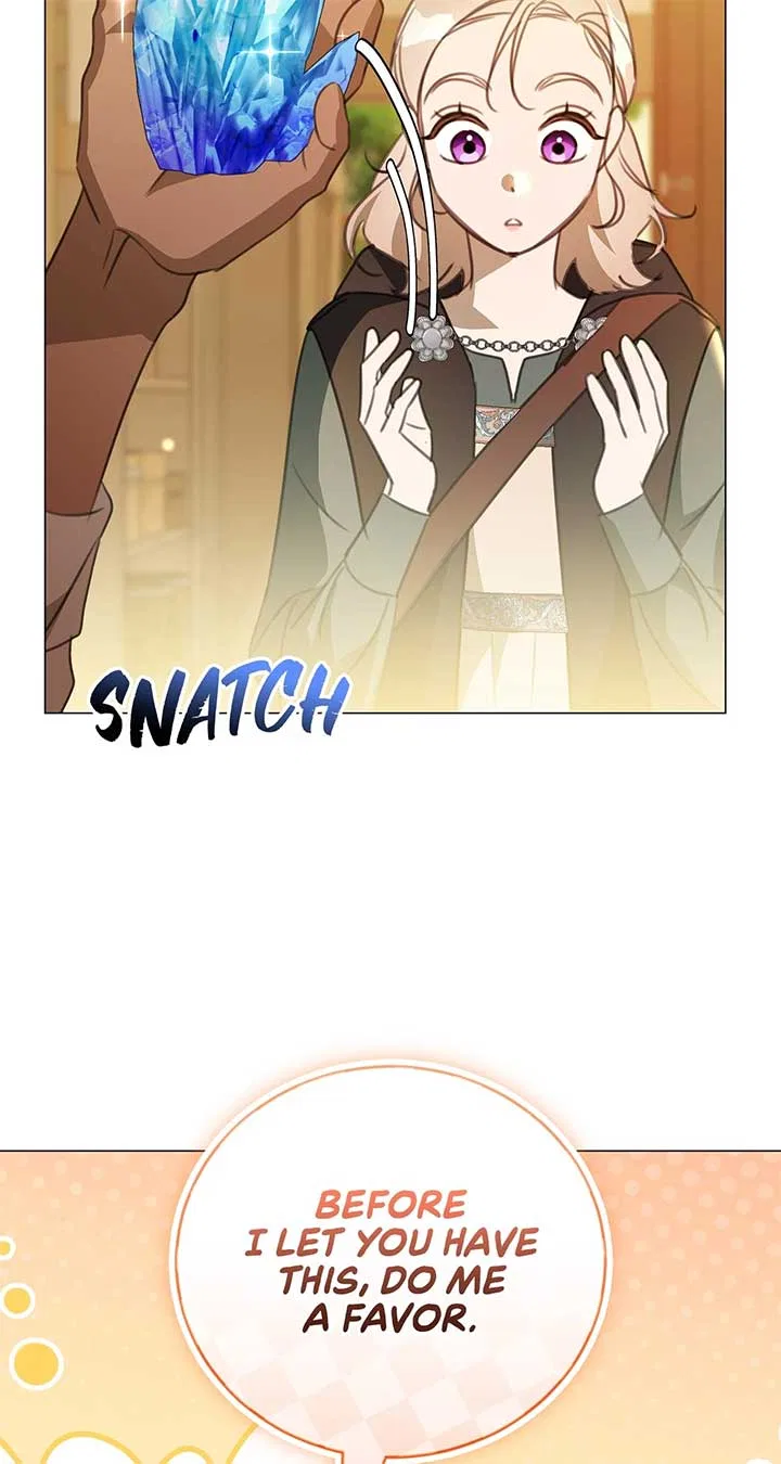 How to Choose Your Knight Chapter 23 – Page 87