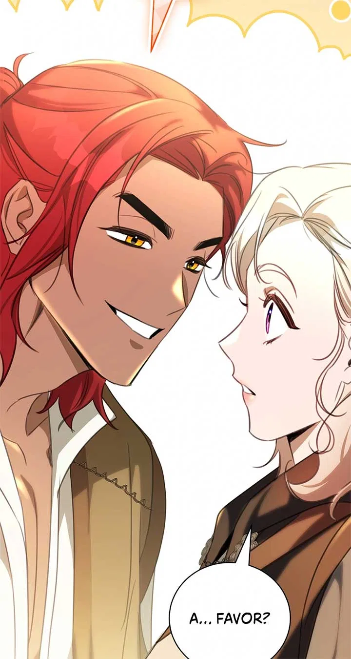 How to Choose Your Knight Chapter 23 – Page 88
