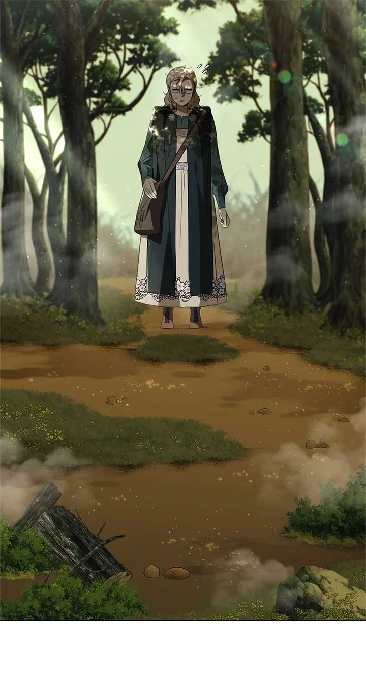 How to Choose Your Knight Chapter 23 – Page 97