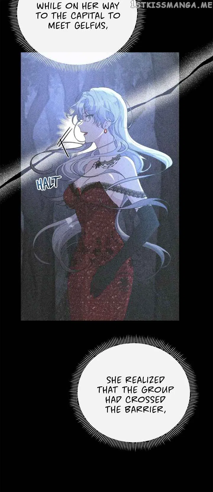 When the Witch’s Daughter Lifts the Male Lead’s Curse Chapter 15 – Page 8