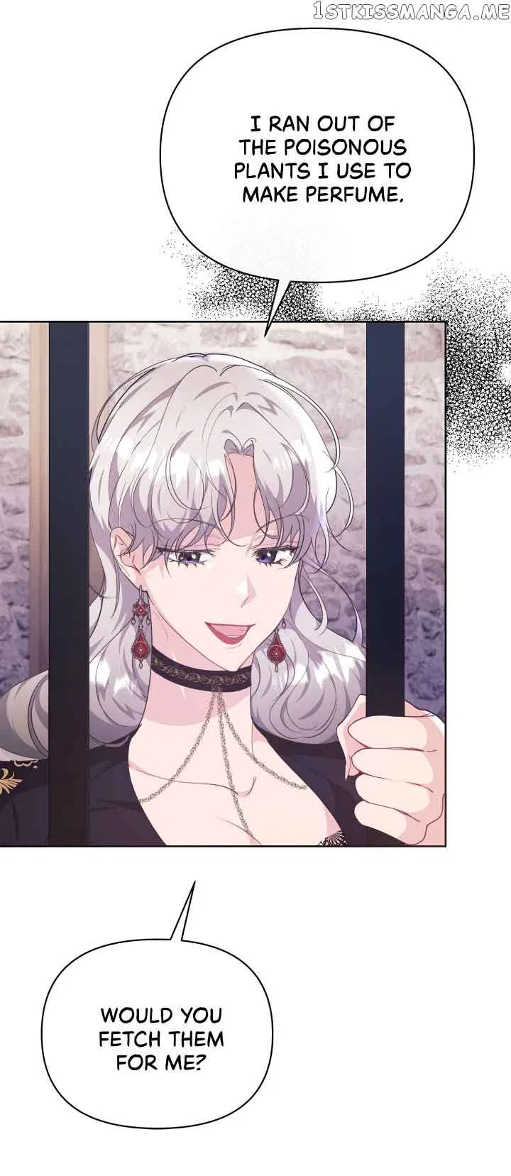 When the Witch’s Daughter Lifts the Male Lead’s Curse Chapter 15 – Page 24