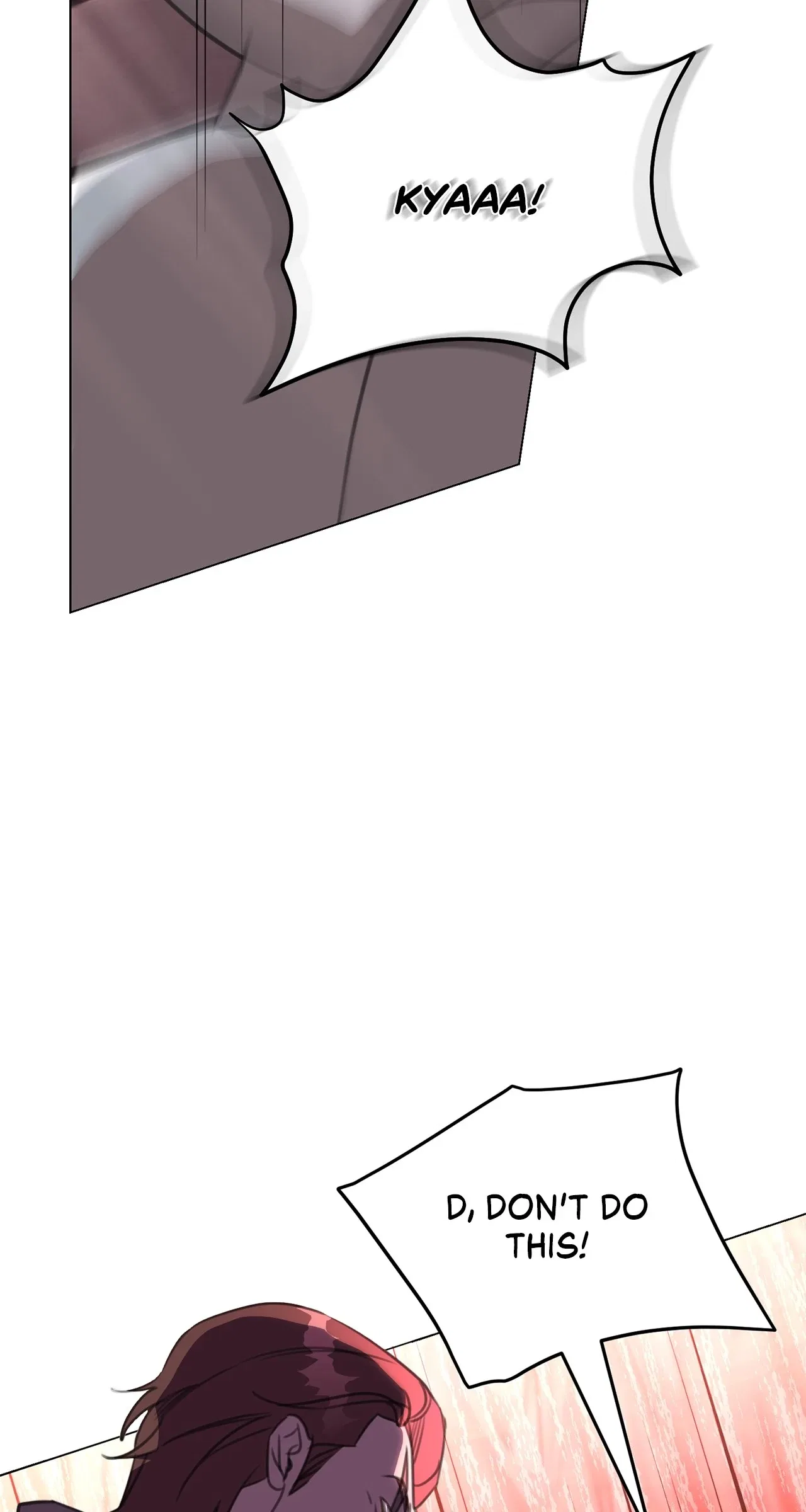 How to Choose Your Knight Chapter 22 – Page 3