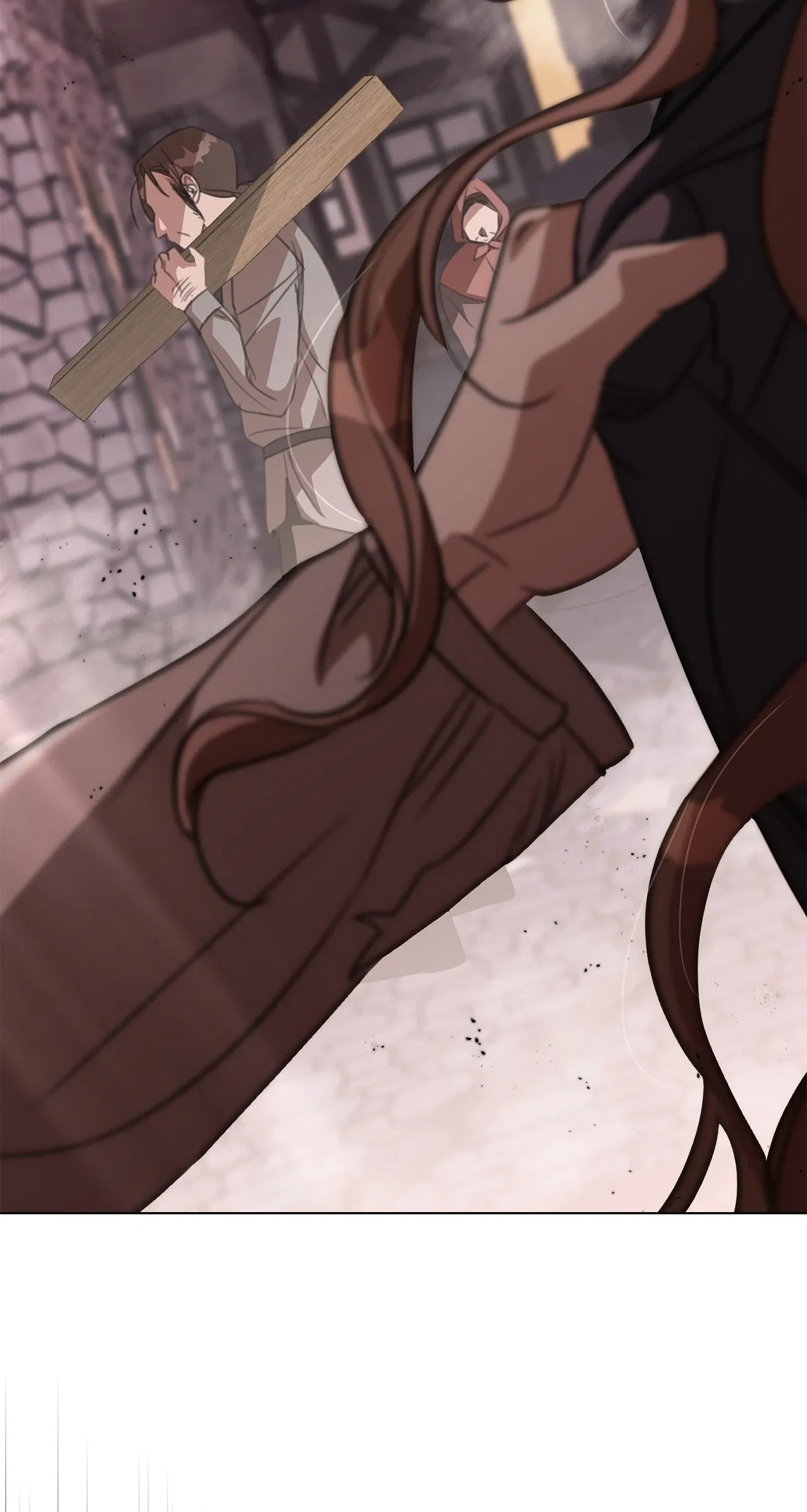 How to Choose Your Knight Chapter 22 – Page 6
